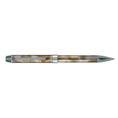 Sailor Metalino Spot Multifunction Pen - Brown CT