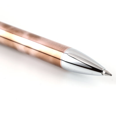 Sailor Metalino Spot Multifunction Pen - Brown CT 5