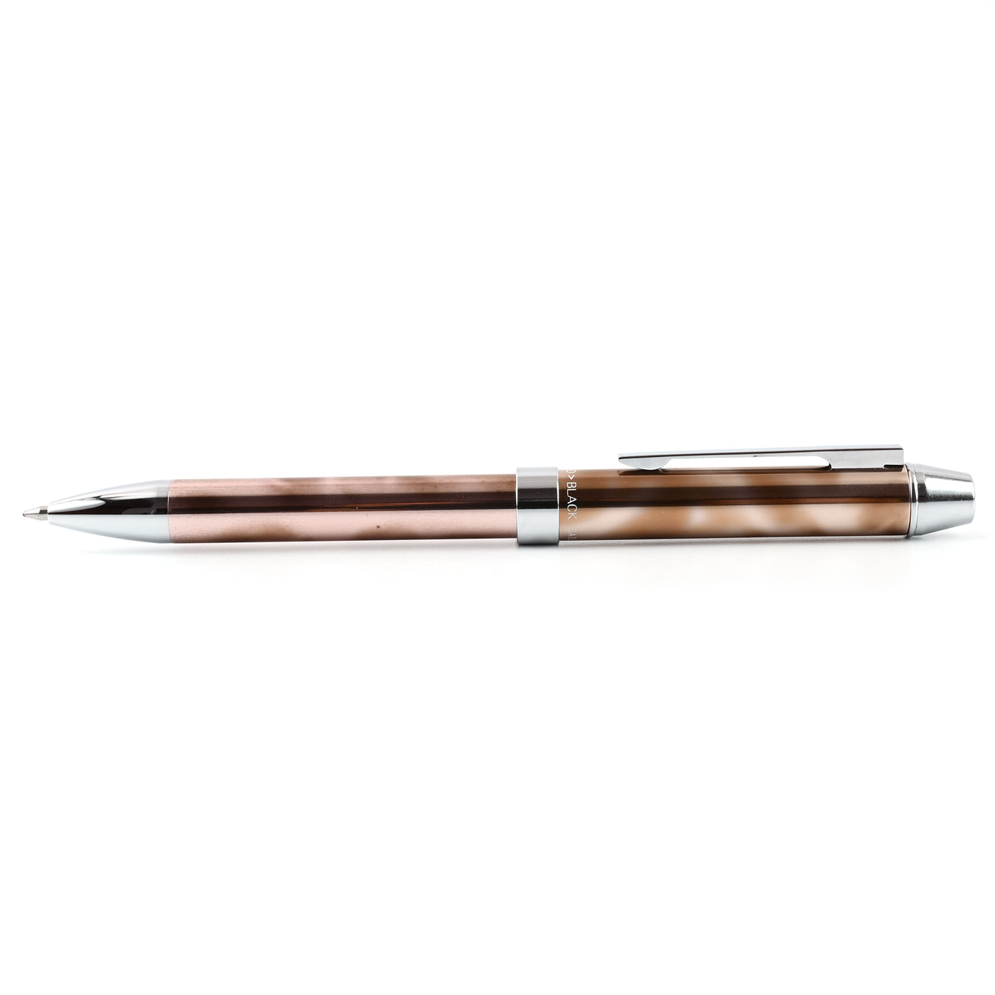 Sailor Metalino Spot Multifunction Pen - Brown CT 6