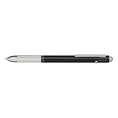 Sailor Mulshan JP Multifunction Pen - Black CT