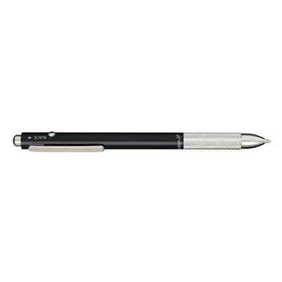 Sailor Mulshan JP Multifunction Pen - Black CT