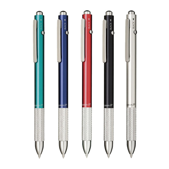 Buy Sailor Mulshan JP Black Multi Pen | Sailor Pens Online at Makoba