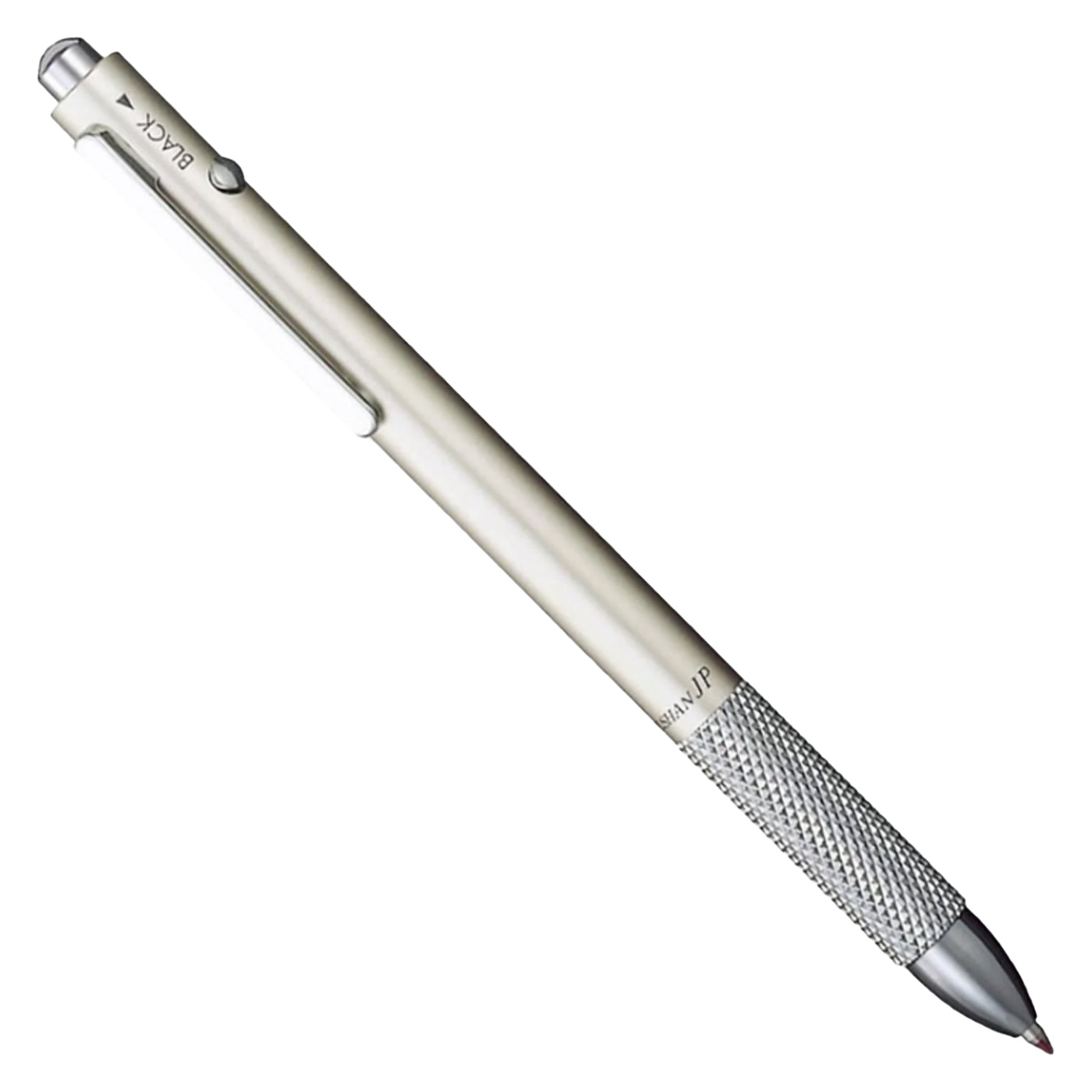 Sailor Mulshan JP Multifunction Pen - Gold CT
