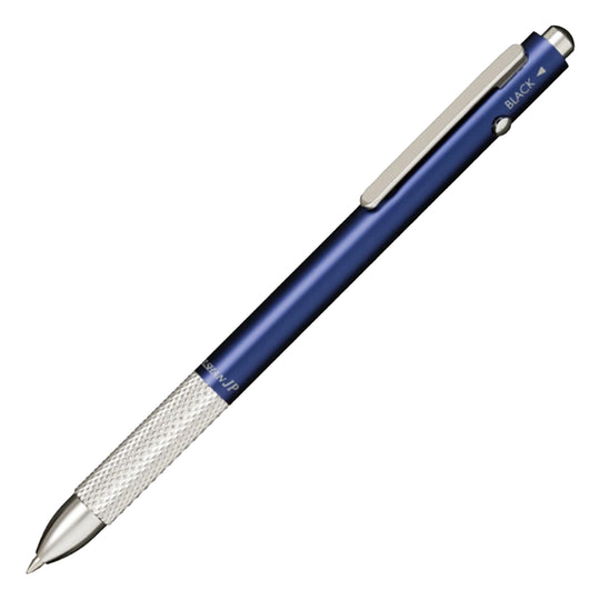 Sailor Mulshan JP Multifunction Pen - Navy CT