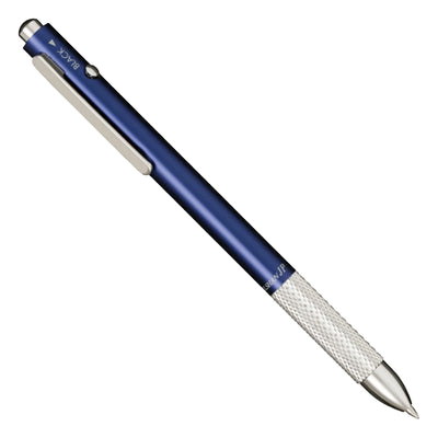 Sailor Mulshan JP Multifunction Pen - Navy CT