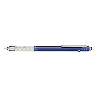 Sailor Mulshan JP Multifunction Pen - Navy CT