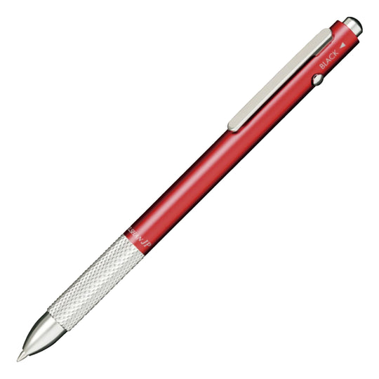 Sailor Mulshan JP Multifunction Pen - Red CT