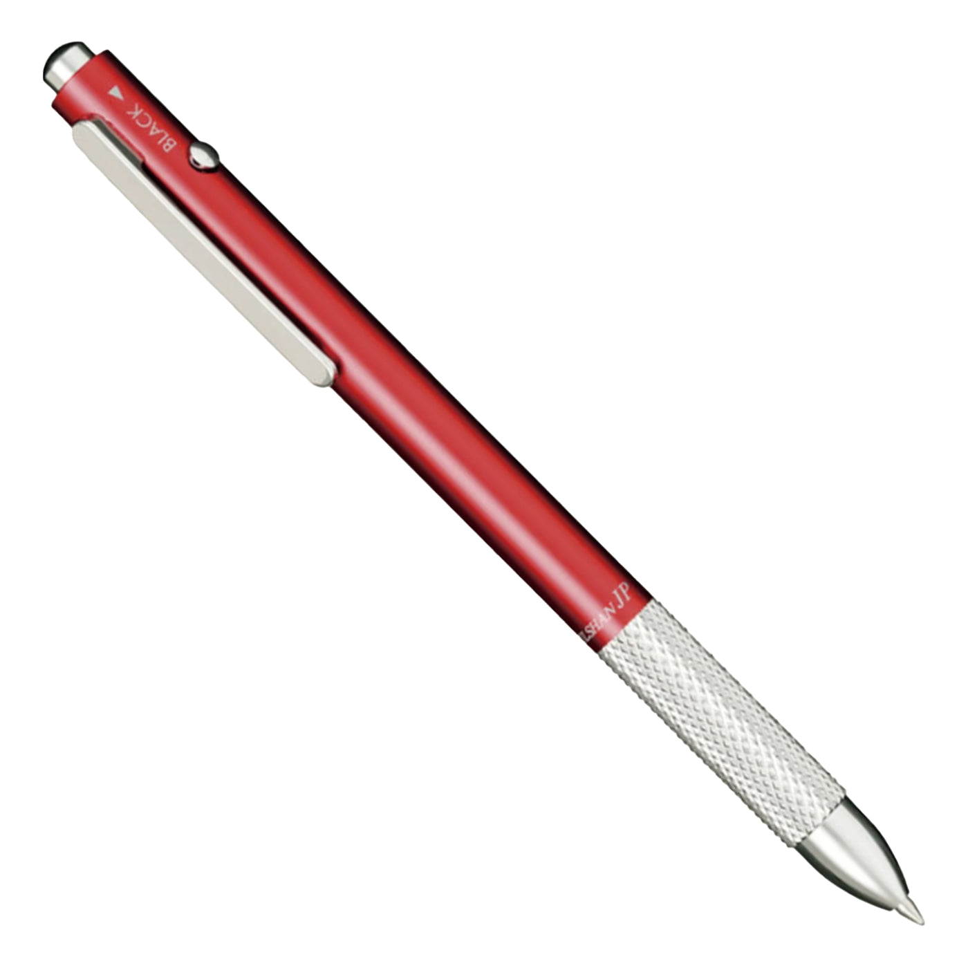Sailor Mulshan JP Multifunction Pen - Red CT