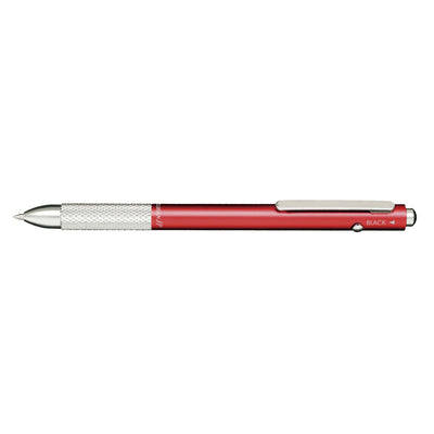 Sailor Mulshan JP Multifunction Pen - Red CT