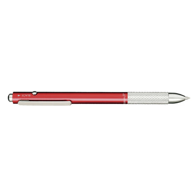 Sailor Mulshan JP Multifunction Pen - Red CT