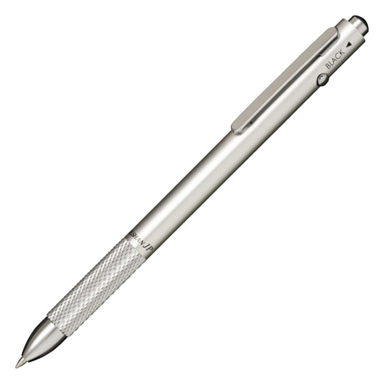 Sailor Mulshan JP Multifunction Pen - Silver CT