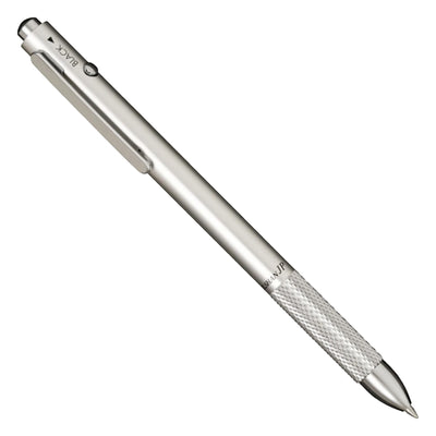 Sailor Mulshan JP Multifunction Pen - Silver CT