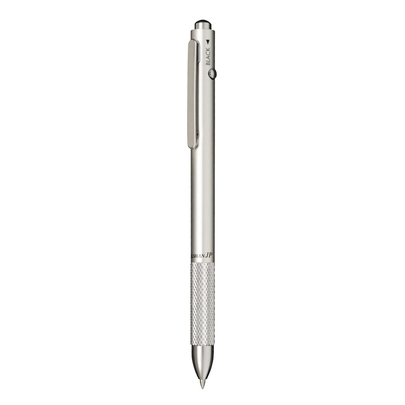 Sailor Mulshan JP Multifunction Pen - Silver CT