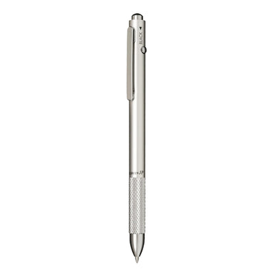 Sailor Mulshan JP Multifunction Pen - Silver CT