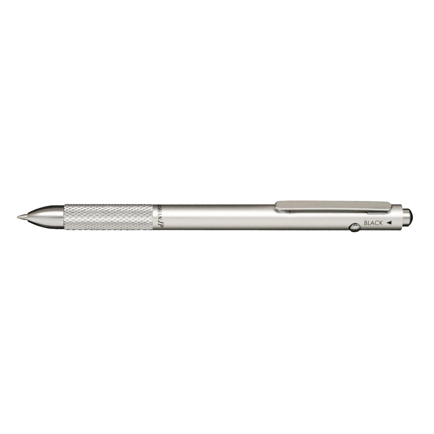 Sailor Mulshan JP Multifunction Pen - Silver CT