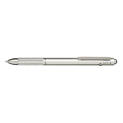 Sailor Mulshan JP Multifunction Pen - Silver CT