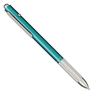 Sailor Mulshan JP Multifunction Pen - Turquoise CT