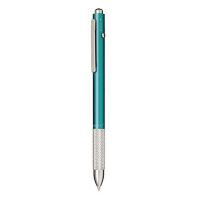 Sailor Mulshan JP Multifunction Pen - Turquoise CT