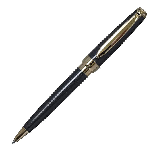 Sailor Pensiero Fiero Ball Pen - Dark Gray GT