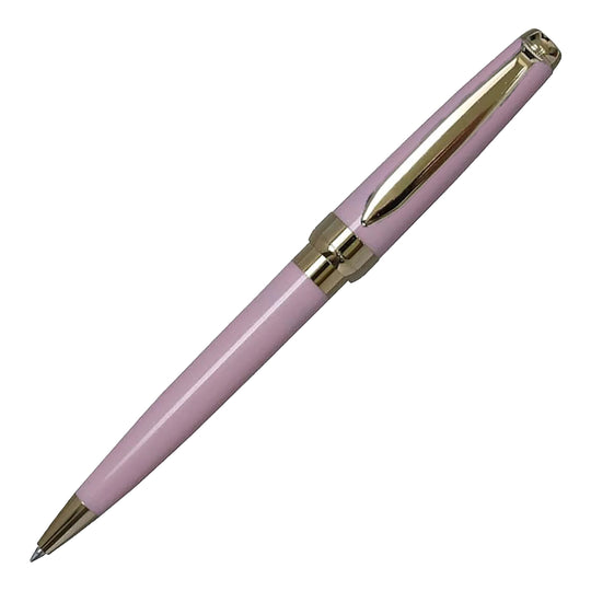 Sailor Pensiero Fiero Ball Pen - Pink GT