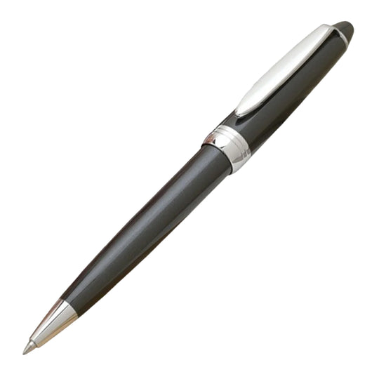 Sailor Pensiero Verita Ball Pen - Dark Grey CT