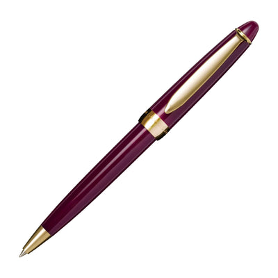 Sailor Pensiero Verita S Ball Pen - Violet GT
