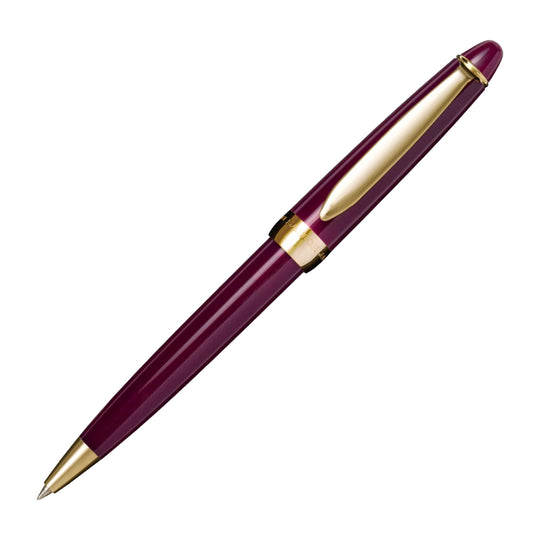 Sailor Pensiero Verita S Ball Pen - Violet GT
