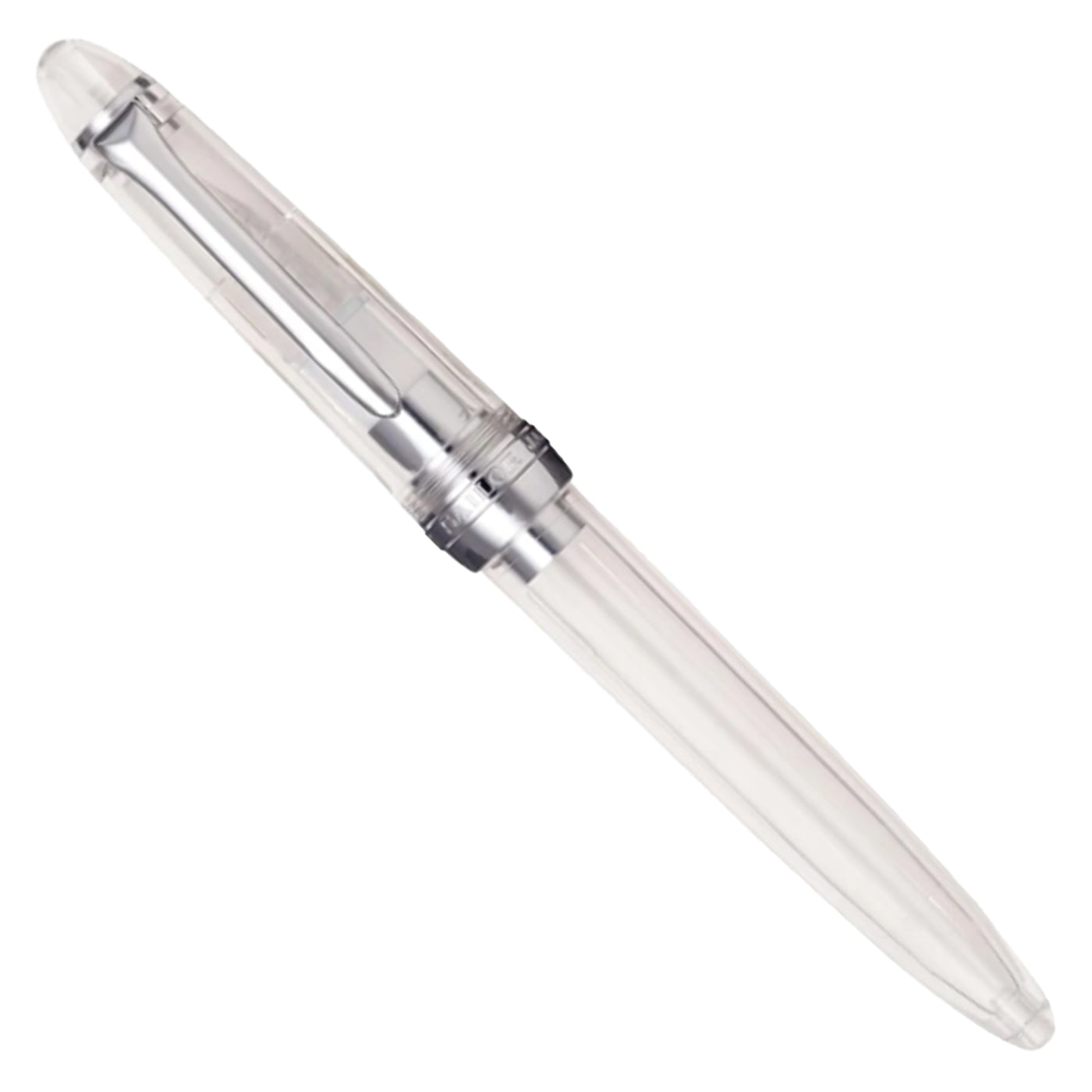 Sailor Procolor 500 Fountain Pen - Clear CT