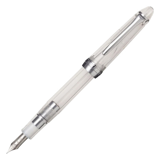 Sailor Procolor 500 Fountain Pen - Clear CT