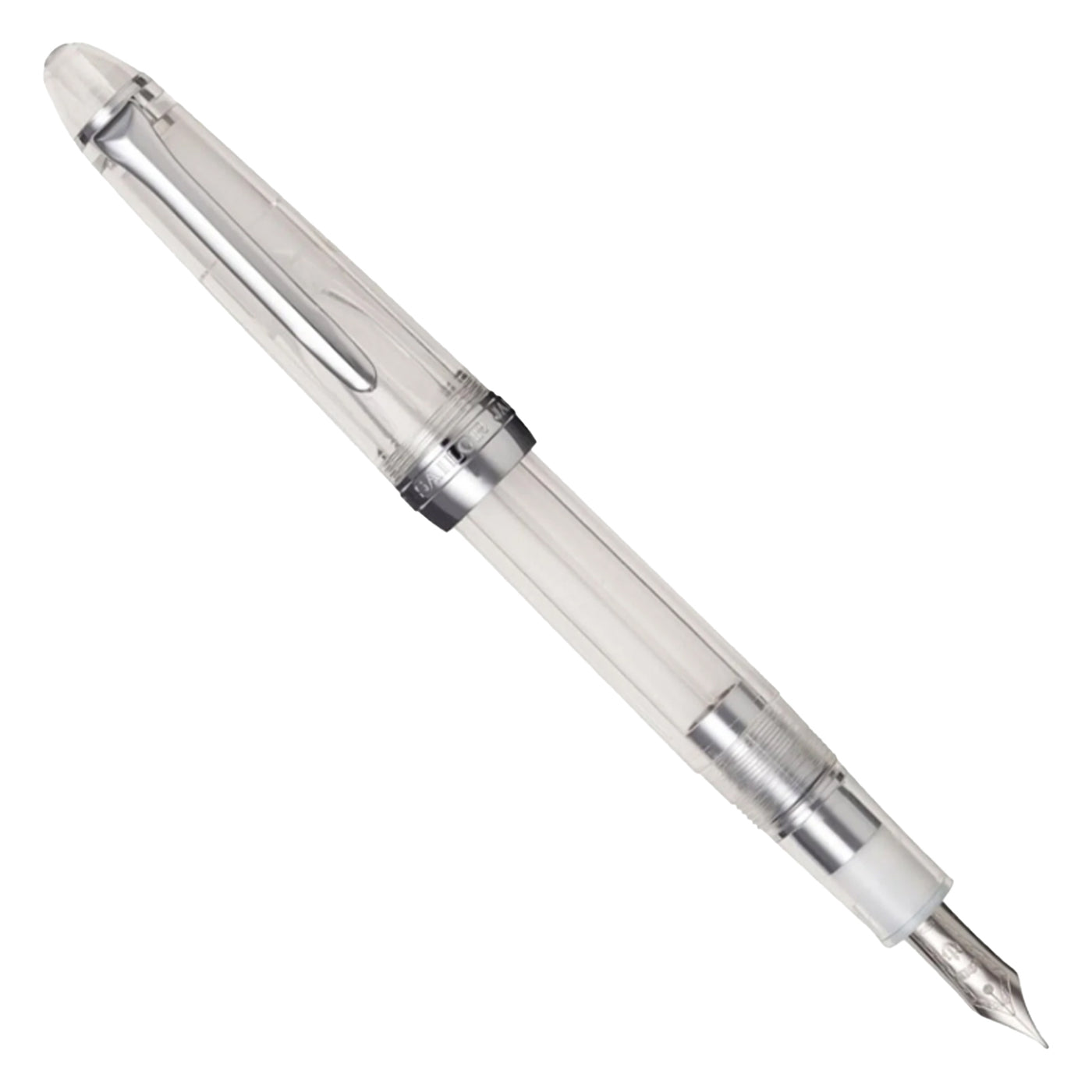 Sailor Procolor 500 Fountain Pen - Clear CT