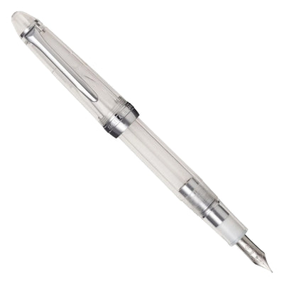 Sailor Procolor 500 Fountain Pen - Clear CT