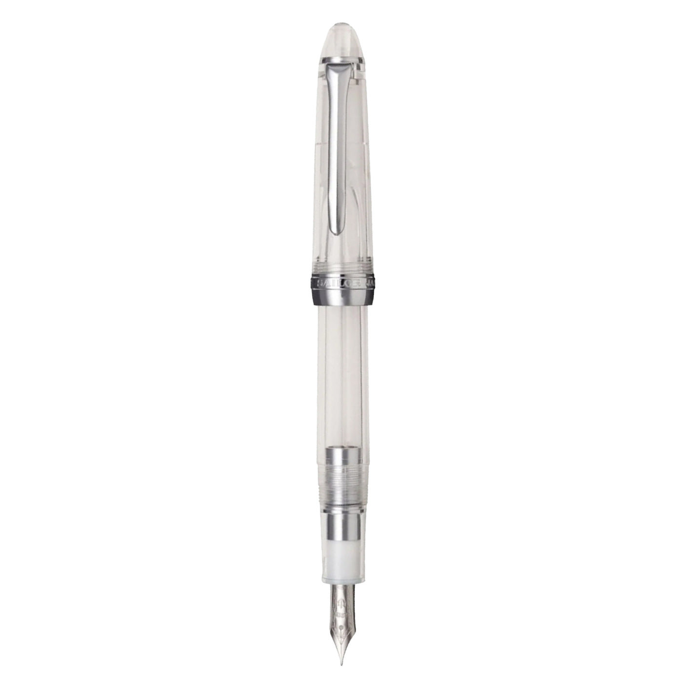 Sailor Procolor 500 Fountain Pen - Clear CT