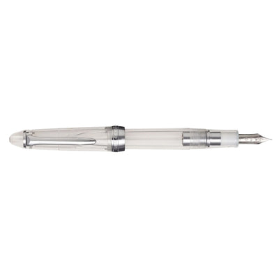 Sailor Procolor 500 Fountain Pen - Clear CT