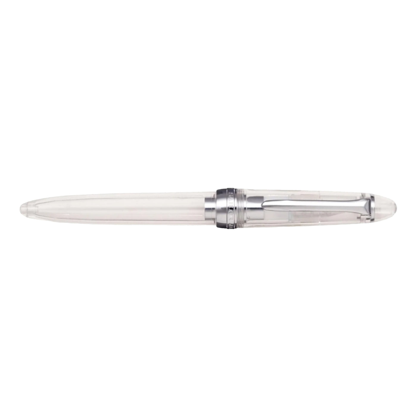Sailor Procolor 500 Fountain Pen - Clear CT