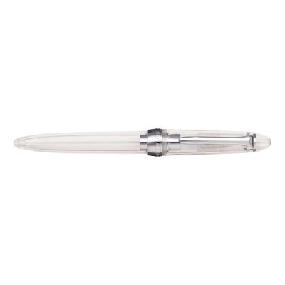 Sailor Procolor 500 Fountain Pen - Clear CT