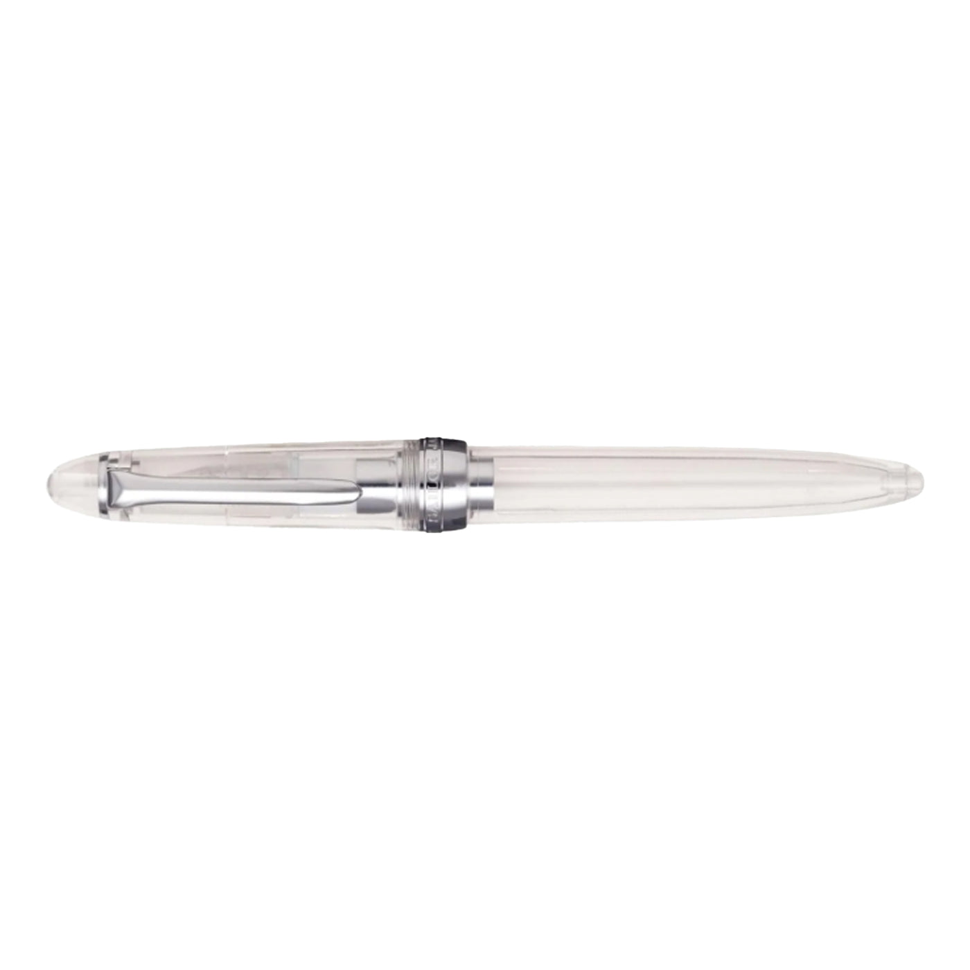 Sailor Procolor 500 Fountain Pen - Clear CT
