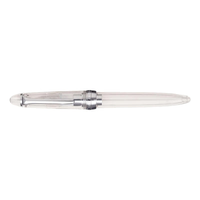 Sailor Procolor 500 Fountain Pen - Clear CT