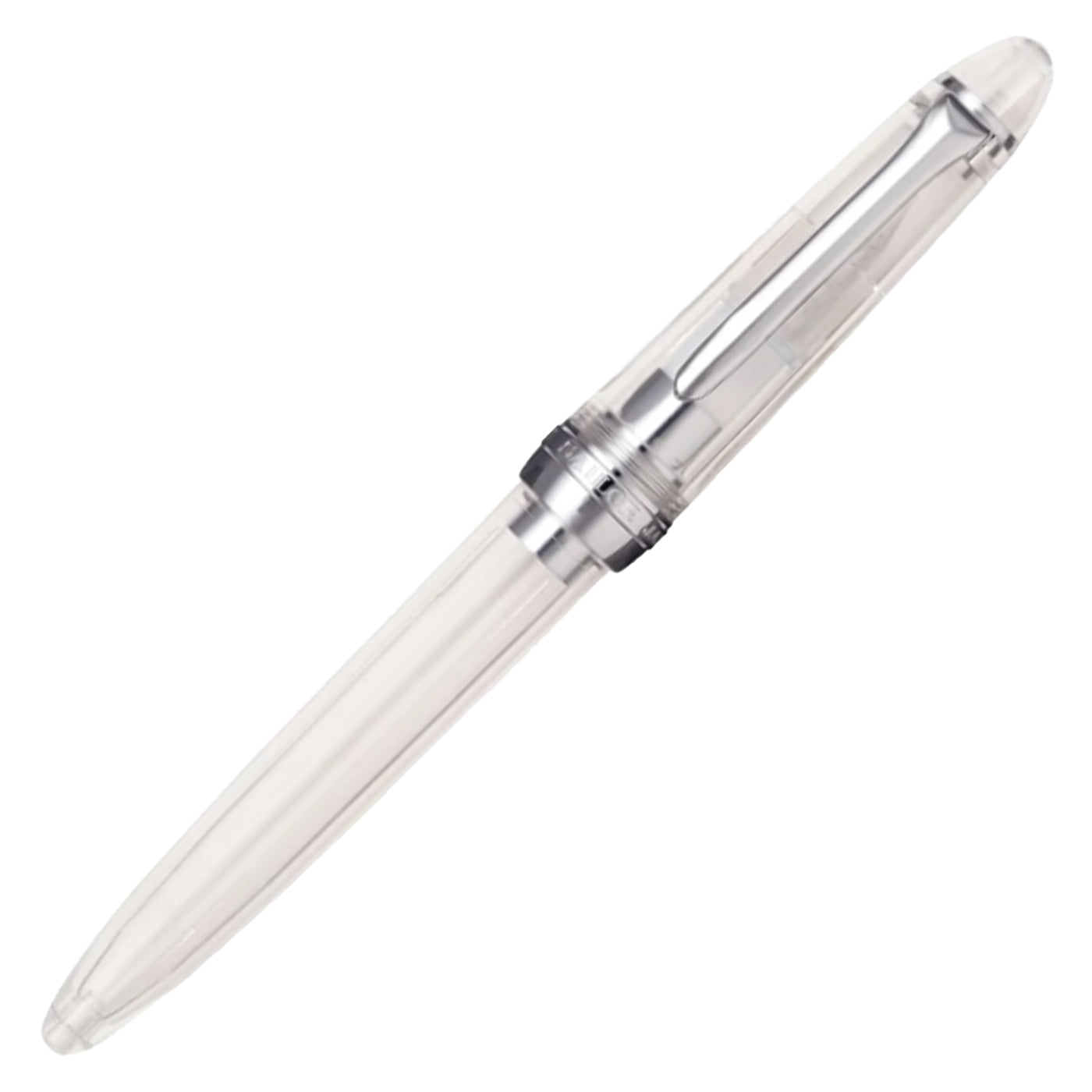 Sailor Procolor 500 Fountain Pen - Clear CT