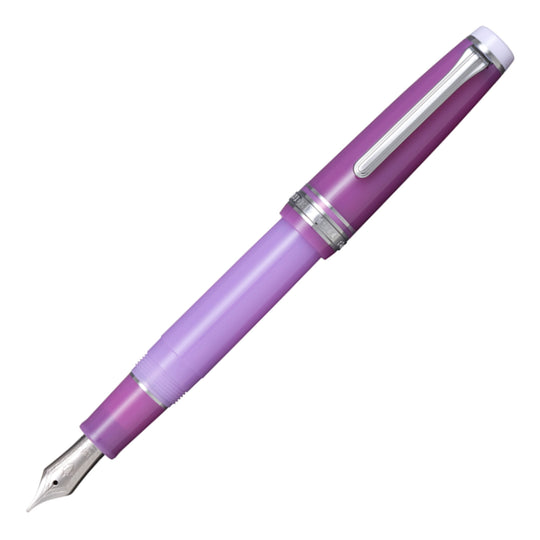 Sailor Professional Gear Cocktail 2023 Fountain Pen - Lavender Margarita (Special Edition)