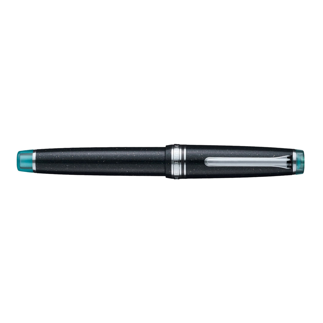 P.AR × P.willinckiicv.SailorMoon Select Buy Sailor Celestial Outflow Fountain Pen | Sailor PG Pens | Makoba
