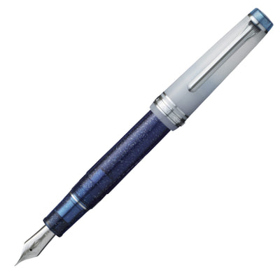 Sailor Professional Gear Fountain Pen - Sunlight from the Ocean Floor 1