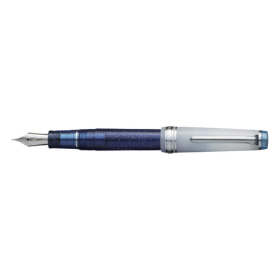 Sailor Professional Gear Fountain Pen - Sunlight from the Ocean Floor 2