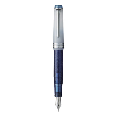 Sailor Professional Gear Fountain Pen - Sunlight from the Ocean Floor 3