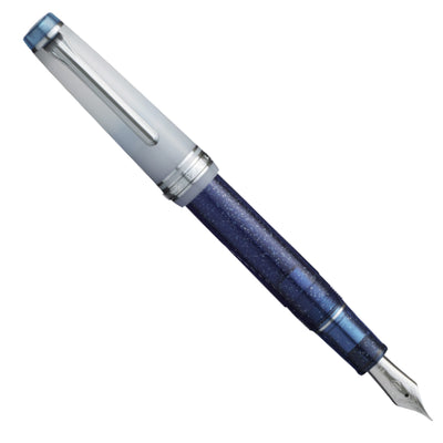 Sailor Professional Gear Fountain Pen - Sunlight from the Ocean Floor 4