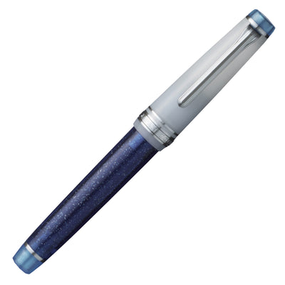 Sailor Professional Gear Fountain Pen - Sunlight from the Ocean Floor 5