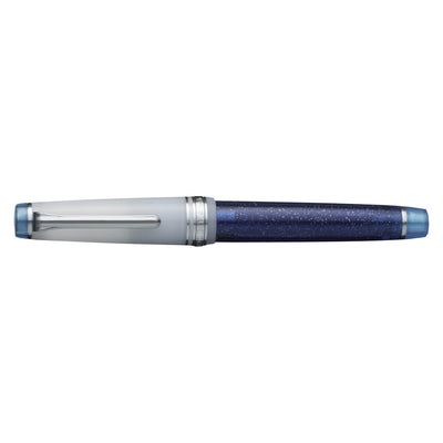 Sailor Professional Gear Fountain Pen - Sunlight from the Ocean Floor 7