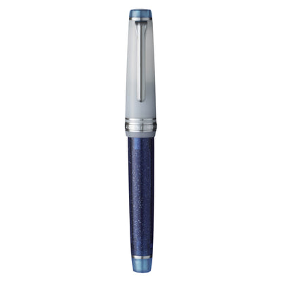 Sailor Professional Gear Fountain Pen - Sunlight from the Ocean Floor 8