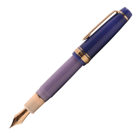 Sailor Professional Gear King of Pen Fountain Pen - Dreamy Hour Purple GT