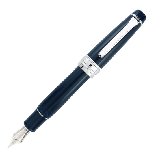 Sailor Professional Gear King of Pen Fountain Pen - Midnight Sky CT