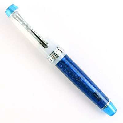 Sailor Professional Gear King of Pens Fountain Pen - Sunlight from the Ocean Floor 6